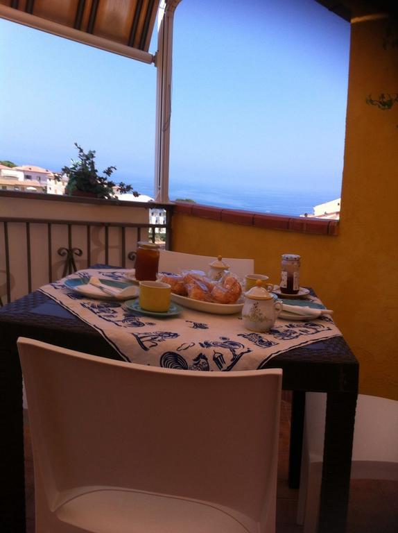 B&B Villa San Nicola San Nicola Arcella Room photo